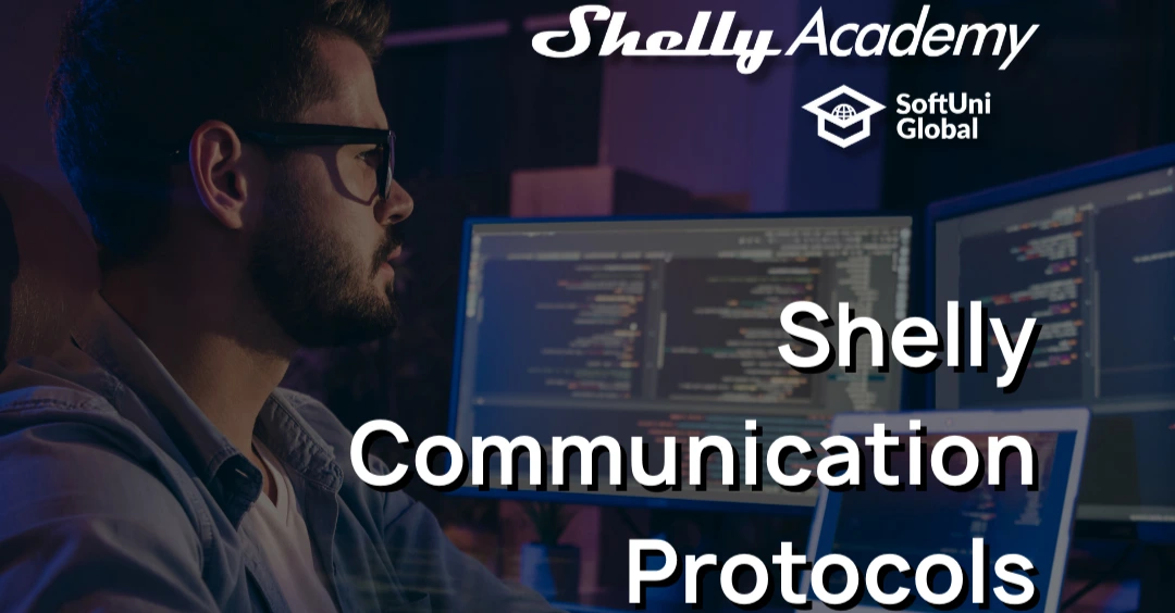 Communication Protocols icon