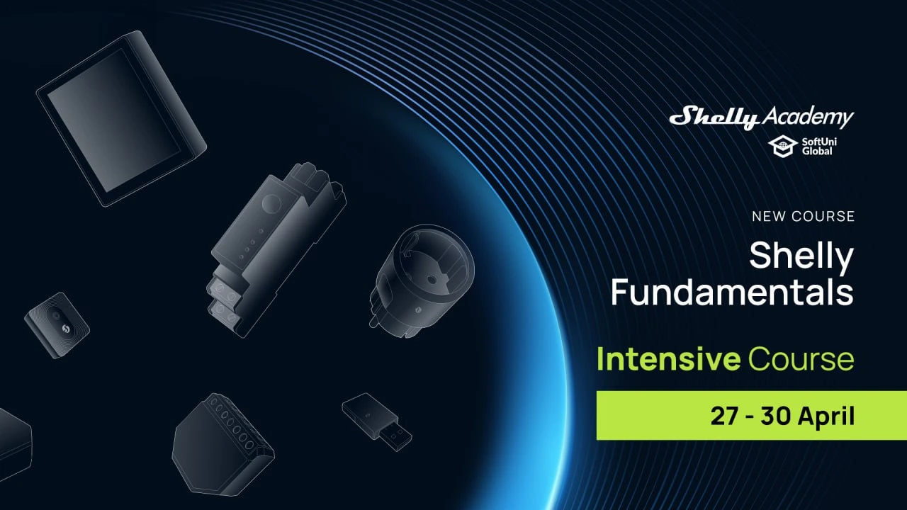 Shelly Fundamentals icon