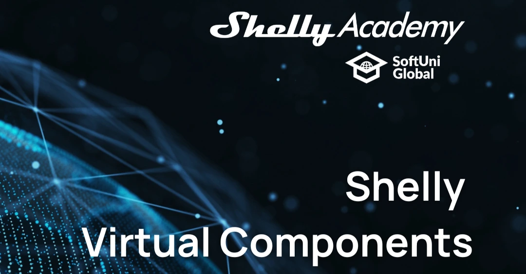 Virtual Components icon