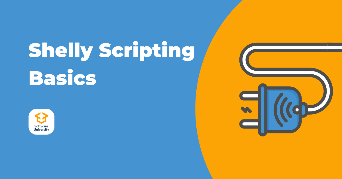 Course Shelly Scripting Basics - September 2023 - Shelly Academy